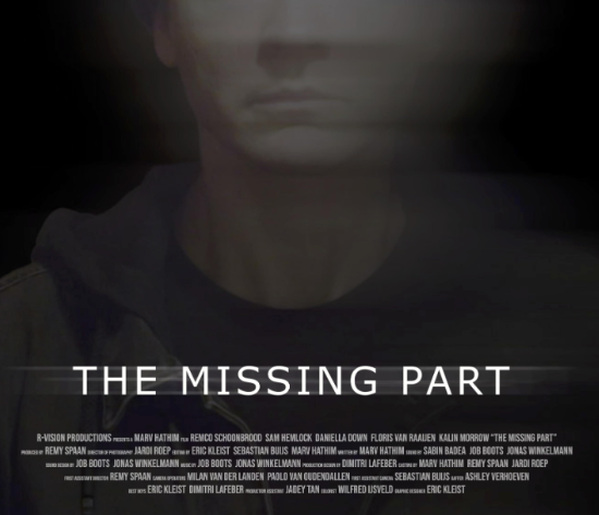 Film The Missing Part